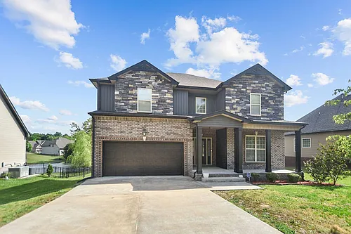 3536 Smith Brothers Ln Photo 1