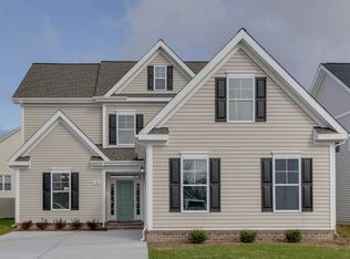 904 Cooper Ln, Chesapeake, VA 23320