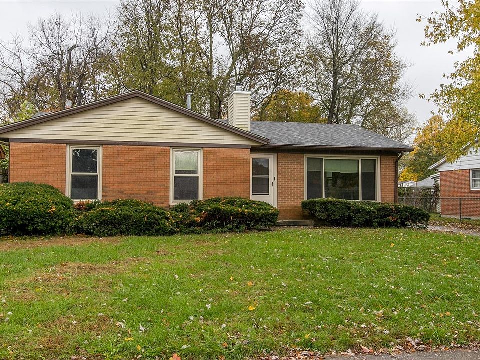 1st image of 2344 Shandon Dr
