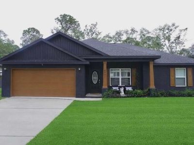 6841 Nelson St, Navarre, FL, 32566