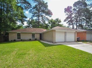 23218 Tree Bright Ln, Spring, TX 77373
