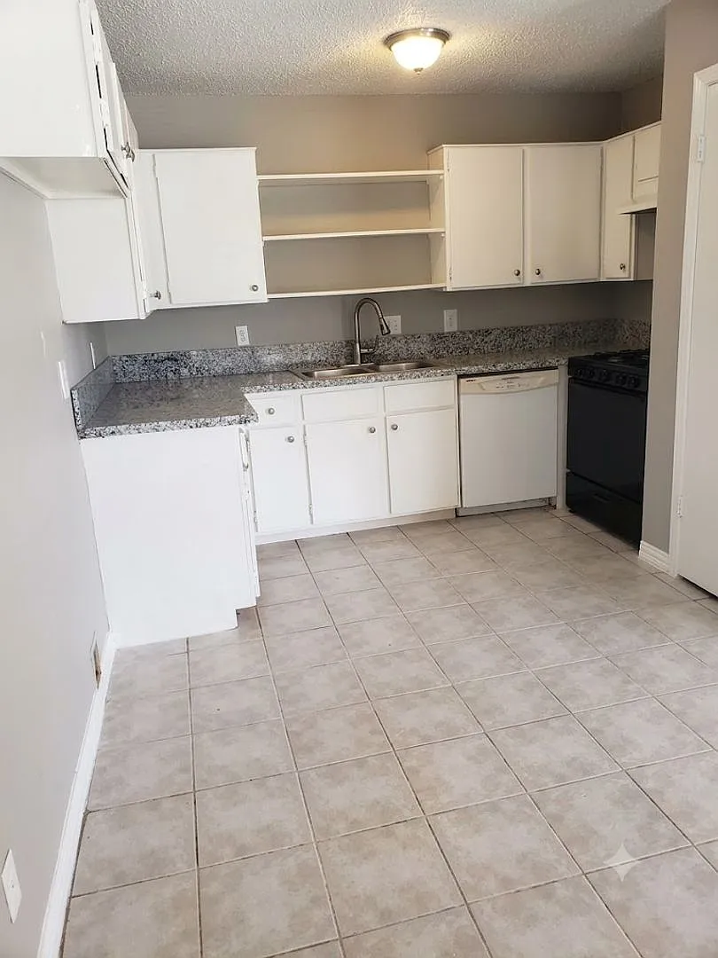 Beautiful 4 Bedroom Home in Houston / Nice Backyard — Photo 4