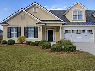 108 Mallory Pl, Pooler, GA 31322