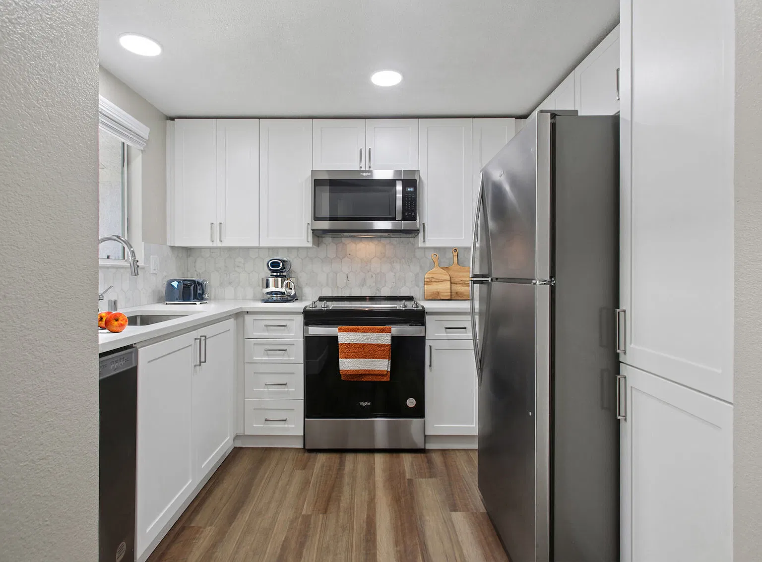 Stoneridge Apartments — Photo 4