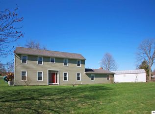 13000 Henry Rd, Mount Vernon, OH 43050