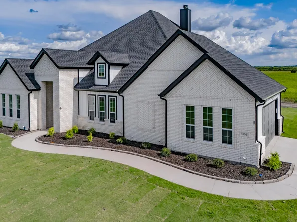 5304 County Road 1094, Celeste, TX 75423