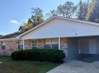 3 Nottingham Cir, Gulfport, MS 39503