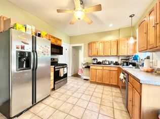 83 Wensley St #1, Roxbury Crossing, MA 02120