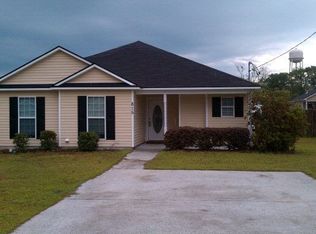 815 Madelyn St, Hahira, GA 31632