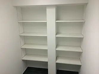 Rented by East Williamsburg Realty Inc