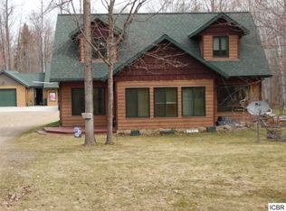 28556 Norberg Dr, Grand Rapids, MN 55744