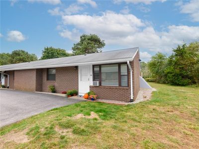 1 D Castle Rock Rd #1D, Charlestown, RI, 02813