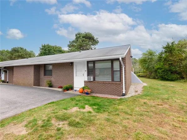 1 D Castle Rock Rd #1D, Charlestown, RI 02813