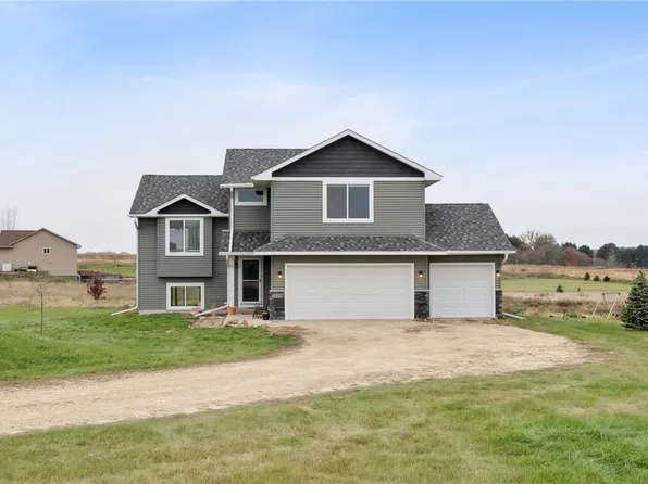 1170 167th Street, Hammond, WI 54015