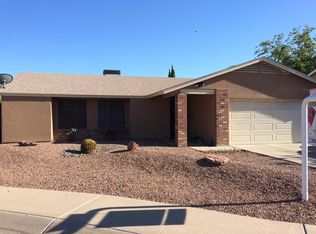 3037 E Charleston Ave, Phoenix, AZ 85032