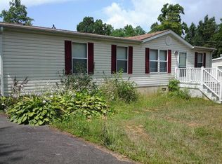 525 Circle View St, Rocky Mount, VA 24151