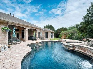 7101 Twilight Mesa Dr, Austin, TX 78737