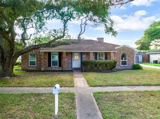 318 Coppersmith Dr, Katy, TX 77450