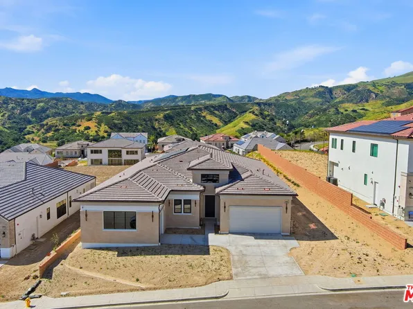 12061 N Northstar Ln, Porter Ranch, CA 91326