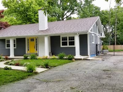 916 Carrolton Blvd, West Lafayette, IN, 47906
