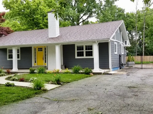 916 Carrolton Blvd, West Lafayette, IN 47906