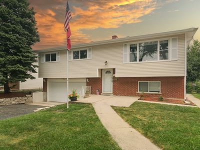 117 S Evergreen Ave, Addison, IL, 60101