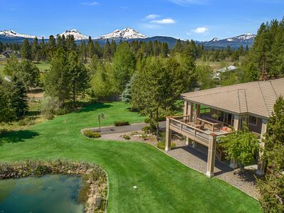 69010 Barclay Ct, Sisters, OR, 97759