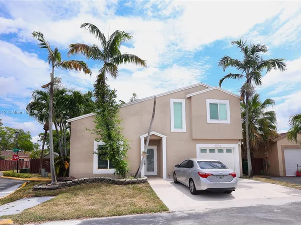6542 NW 197th Ln, Hialeah, FL 33015