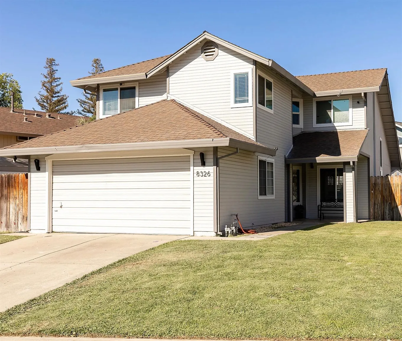 8326 Discovery Bay Ct photo 1