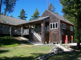 33299 Mrs Reddings Trl, Beaver Island, MI 49782