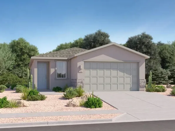 10261 W Sumullen St, Marana, AZ 85653