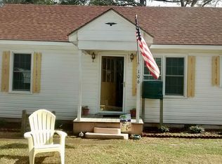 106 Askewville N Railroad St, Windsor, NC 27983