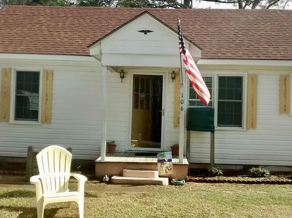 106 Askewville N Railroad St, Windsor, NC 27983