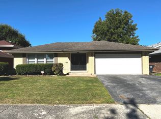 17120 University Ave, South Holland, IL 60473