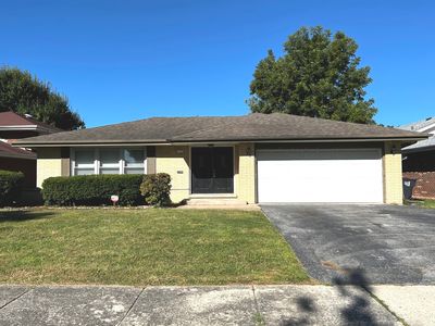 17120 University Ave, South Holland, IL, 60473