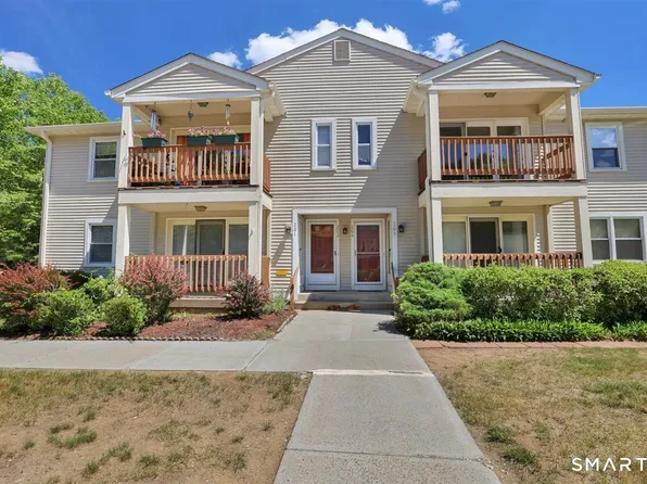 204 Ashmead Commons #204, Enfield, CT 06082
