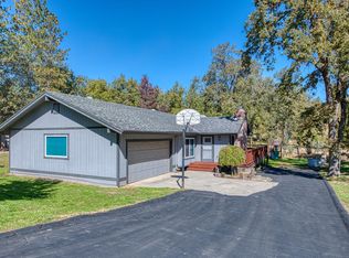 33988 Shaver Springs Rd, Auberry, CA 93602