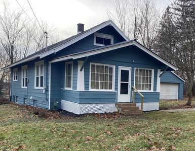 450 Vine St, Mansfield, OH, 44905