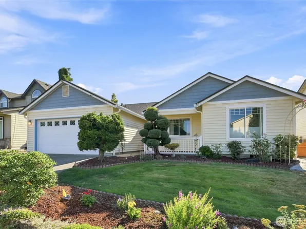 504 N Lark Drive, Ridgefield, WA 98642