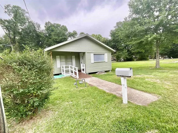 655 N 2nd St, Silsbee, TX 77656