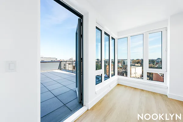 Rented by Nooklyn NYC LLC | media 57