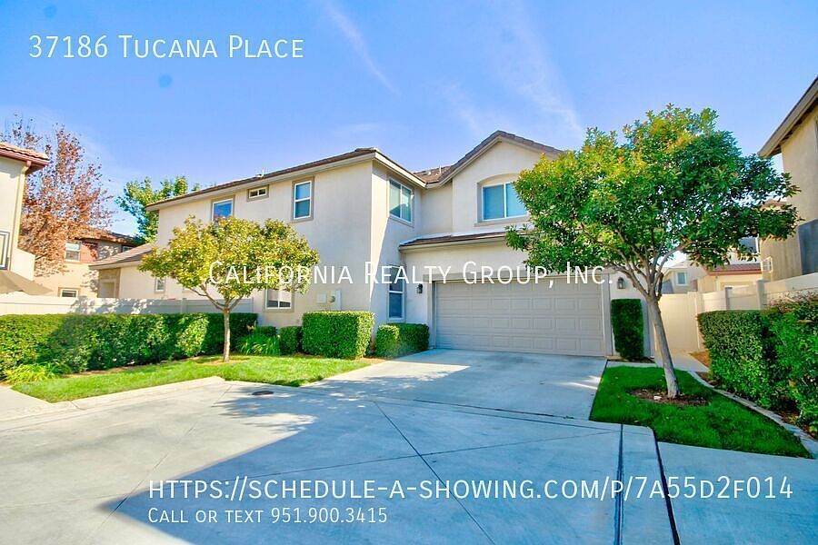 1st image of 37186 Tucana Pl
