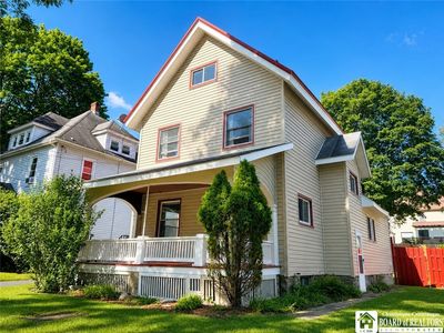 129 Weeks St, Jamestown, NY, 14701