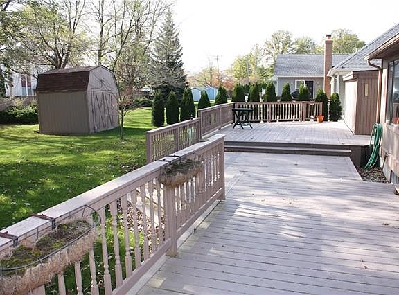 5th image of 635 Victorian Woods Ct