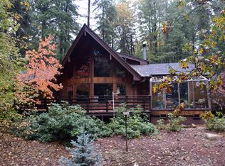 21891 Big Bend Rd, Montgomery Creek, CA 96065