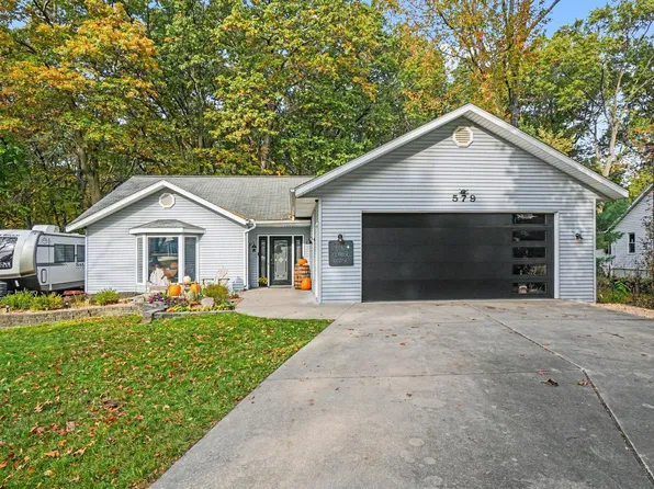 579 Howard Ave, Holland, MI 49424