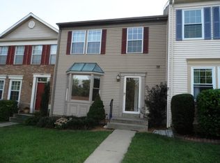 11332 Bent Creek Ter, Germantown, MD