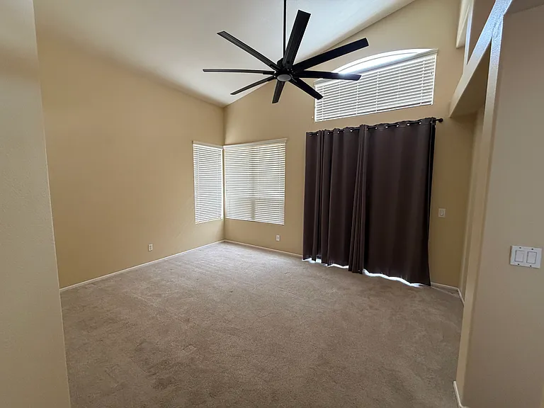 834 House Primary Bedroom
(2026)