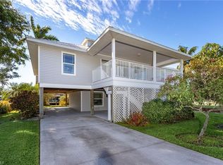 7997 Judge Bean Rd, Bokeelia, FL 33922