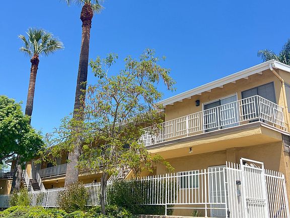3rd image of 7353 Comstock Ave APT F